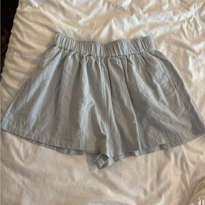 Free People Shorts